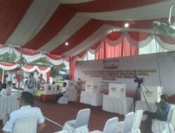 KPU Deliserdang Gelar Simulasi Pemungutan dan Perhitungan Surat Suara Pilkada 2024