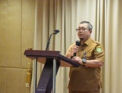 UHC JKMB Bentuk Keseriusan Pemko Medan Tindaklanjuti Program Pemerintah Pusat