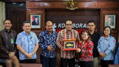 Aulia Rachman Sambut Baik Program Kesehatan Jiwa Berbasis Masyarakat