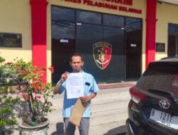 Diduga Gelapkan Uang Hasil Penjualan Nuget, PT Agra Garlica Lestari Laporkan Oknum Sales ke Polisi