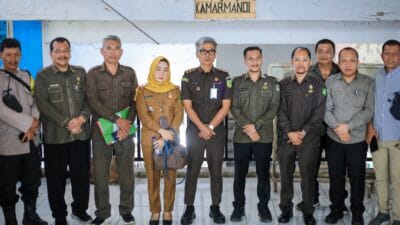 Tunggak 3 Bulan, PUD Pasar Ambil Alih Pengelolaan Kamar Mandi di Pusat Pasar