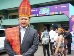 Bapenda Medan Gelar Program Diskon PBB dan BPHTB