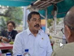 44 Ribu Warga Binaan Mendapatkan Amnesti