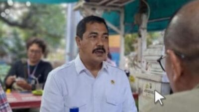 44 Ribu Warga Binaan Mendapatkan Amnesti