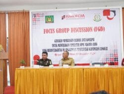 Hari Antikorupsi Sedunia, Pemkab Langkat Dorong Budaya Anti-Korupsi