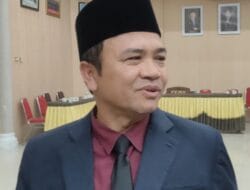 Pastikan DD Tepat Sasaran, PJ Bupati Abdya Minta Inspektorat Periksa Detail