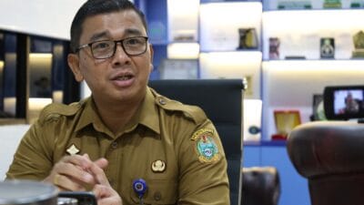 Pemprov Sumut Dirikan 12 Posko Pantau Arus Mudik Natal dan Tahun Baru 2024