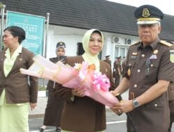 Kajati Sumut Kenang 96 Tahun Tonggak Sejarah Perempuan Indonesia