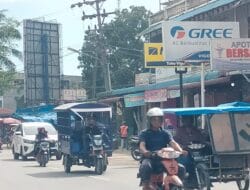 Dana 150 Juta KPU Langkat Dicuri dari Mobil Bendahara Diduga Saat Bersama Suami