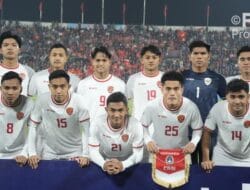 Piala AFF 2024: Timnas Indonesia vs Filipina Laga Hidup-Mati