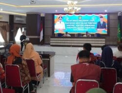 Pemkab Langkat Dorong Kolaborasi Penanganan Kemiskinan