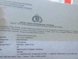 Korban Dugaan Investasi Bodong Melalui Media Sosial Lapor ke Polisi
