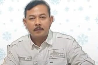 Dugaan “Fee Proyek”, Misno Sebut Pemkab Langkat Dinilai Abaikan Peringatan Presiden