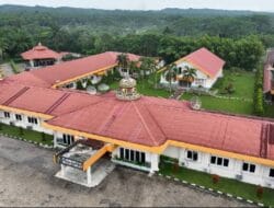 Kehadiran PTPN IV Regional 6 Jadi Ujung Tombak Pembangunan Kota Langsa