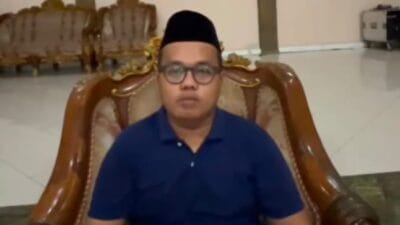 M Ifdal Berterimakasih kepada Tim Pemenangan dan Simpatisan, Ucapkan Selamat ke PMA-AFN