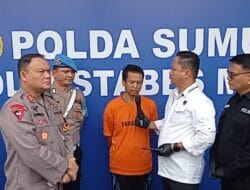 Sadis! Pria di Deli Serdang Tikam 2 Bocah hingga Tewas dan 1 Kritis, Ini Pemicunya
