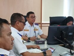 Dishub Prediksi 9,2 Juta Pengunjung ke Sumut, Truk Dilarang Masuk Medan – Berastagi