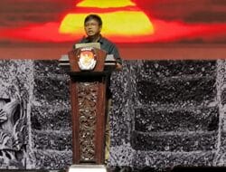 KPU Medan Hadiri Rakornas Pilkada Serentak 2024