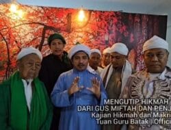 TGB Kaget Komentarnya soal Candaan Gus Miftah Viral: Berbahaya Sekali Kalau Jadi Budaya Dakwah