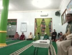 Ustad Zainul Akmal : Tujuh Ajaran Nabi Muhamad Megalirkan Pahala tak Terputus
