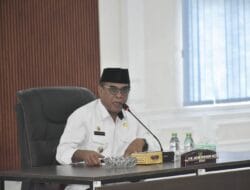 3.736 Peserta akan Ikuti Ujian Seleksi PPPK di Lima Lokasi