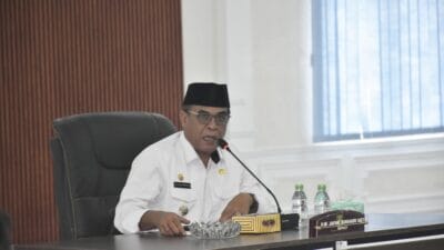 3.736 Peserta akan Ikuti Ujian Seleksi PPPK di Lima Lokasi