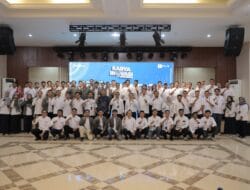 Dukung Transformasi Melalui Inovasi, PLN Sumut Gelar Workshop Innovation Summit 2025