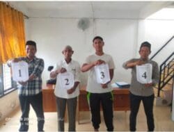 Dijabat Oknum Bukan PNS, Pelantikan Pj Geuchik Blang Pase Dipertanyakan