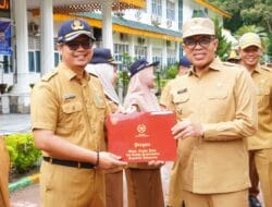 Pj Bupati Langkat Tegaskan Sinergi Program Nasional Presiden RI