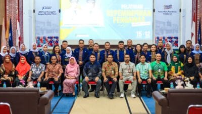 Bobby Nasution: Implementasikan Pengetahuan dan Jalankan Aksi Perubahan