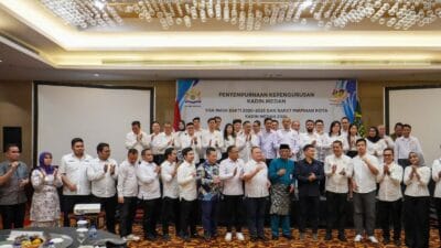 Pemko Medan Siapkan Perwal Insentif Bagi Investor