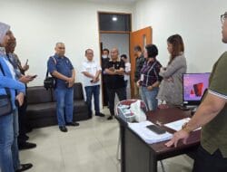 Komisi E DPRD Sumut Sidak RSU Mitra Sejati Medan