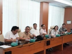 Soal Eksekusi 17 Rumah di Jalan Gandhi Medan, Fraksi Gerindra Minta Tunggu Proses Hukum