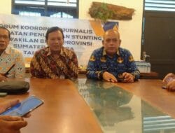 BKKBN Sumut Siap Wujudkan 5 Program Unggulan Quick Win
