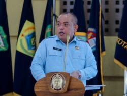 Lembagakan GENTING, Perwakilan BKKBN Sumut Gelar Rapat TPPS Triwulan IV