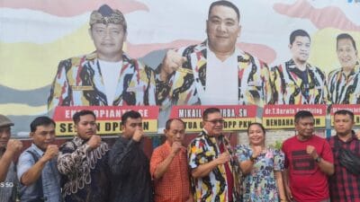 Jaga Kepercayaan Publik, PKN Tekankan Pentingnya Legalitas Resmi