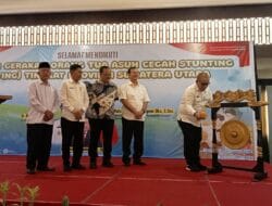 Melalui Program Genting, BKKBN Sumut Targetkan 51.131 KRS di 2025