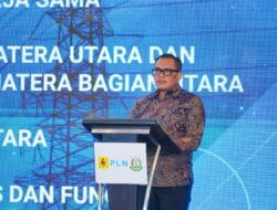 PLN UID Sumut dan Kejatisu Perkuat Sinergi untuk Tata Kelola Hukum bagi Layanan Kelistrikan yang Berkelanjutan