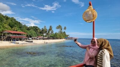 Liburan Sekolah dan Akhir Tahun, Spot Wisata Aceh Selatan Siap Menanti Wisatawan