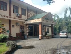 Utang Pajak ABT Pertamina di Langkat Tembus Rp2 Miliar Lebih