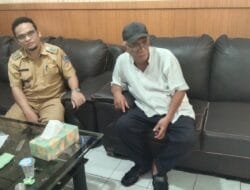 Kepling dan Lurah Binjai Esttate Diperiksa Jaksa Terkait Dugaan Penyelewengan Raskin