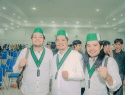 HMI Sumut Apresiasi Program Satgas Nataru Pertamina Patra Niaga Sumbagut