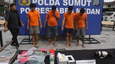 Eks Anggota TNI Diculik dan Dibunuh Gegara Mobil Rental, 11 Orang Diduga Terlibat