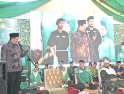 Kapolri Ajak Kader GPA Ikut Sukseskan Program Asta Cita Pemerintah