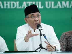 PBNU: Pemanfaatan Infak dan Sedekah Lebih Longgar Dukung Program MBG