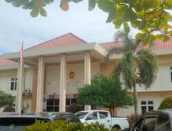 Sidang Perdata Tanah di Jalan Sidobakti, Saksi Penggugat hanya Tahu Objek dari Gambar