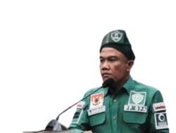 PP GPA Apresiasi Kinerja Kapolri Gerak Cepat Berantas Judi Online: Sesuai Asta Cita Presiden Prabowo