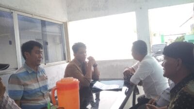 Kejari Bidik Kasus Dugaan Penyelewengan Raskin di Kelurahan Binjai Estate