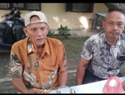 Aliansi LSM Desak Kejari Usut Tuntas Penyelewengan Raskin di Binjai Estate
