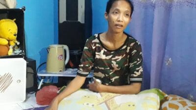 Siswa SD di Medan Mendapat Hukuman Duduk di Lantai karena Belum Bayar SPP